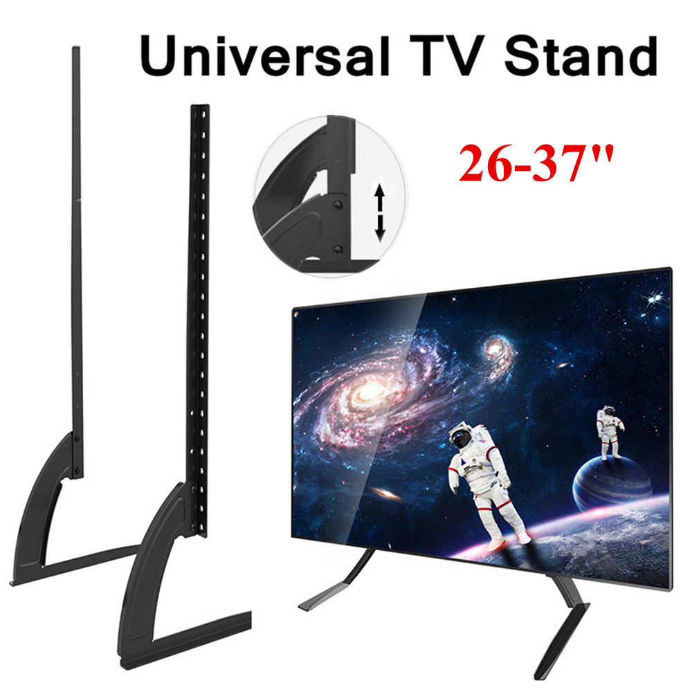 26-37 inches Universal Tabletop TV Stand